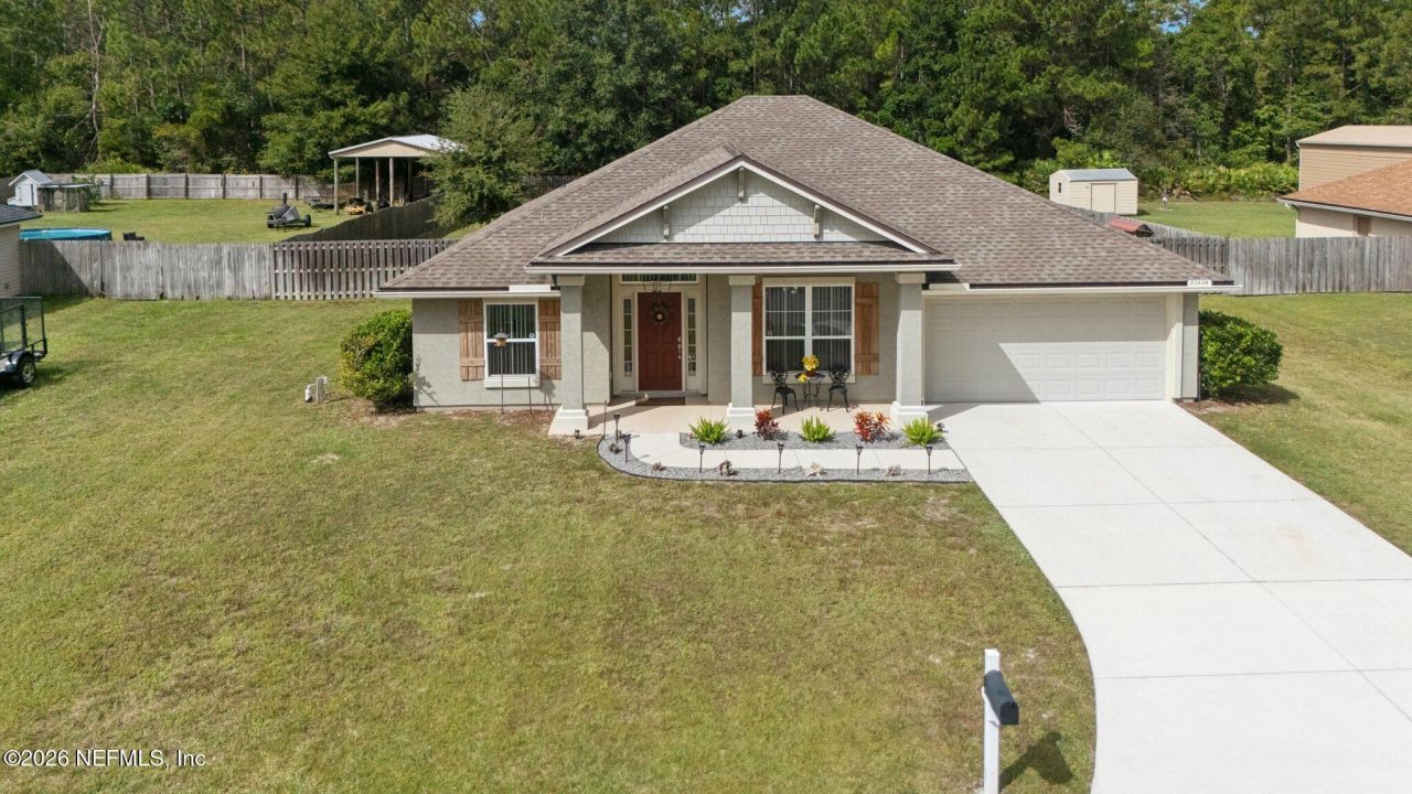 30424 Trophy Trail, Bryceville, FL 32009 Photo