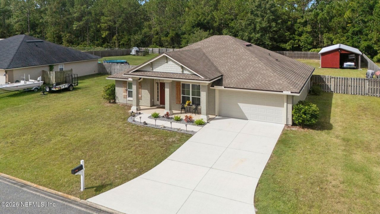 30424 Trophy Trail, Bryceville, FL 32009 Photo
