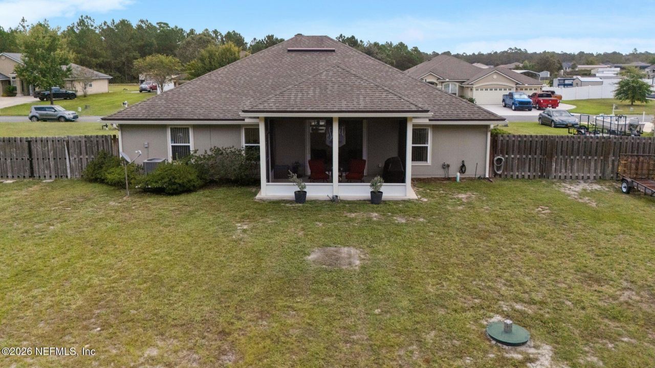 30424 Trophy Trail, Bryceville, FL 32009 Photo