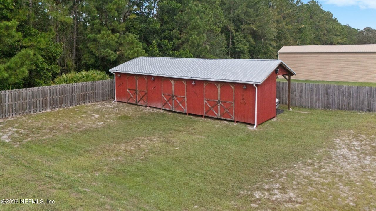 30424 Trophy Trail, Bryceville, FL 32009 Photo