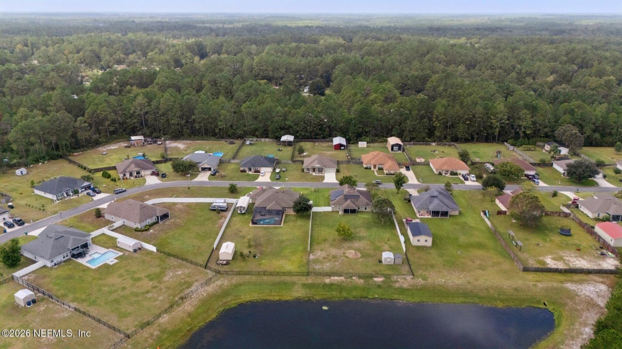 30424 Trophy Trail, Bryceville, FL 32009 Photo