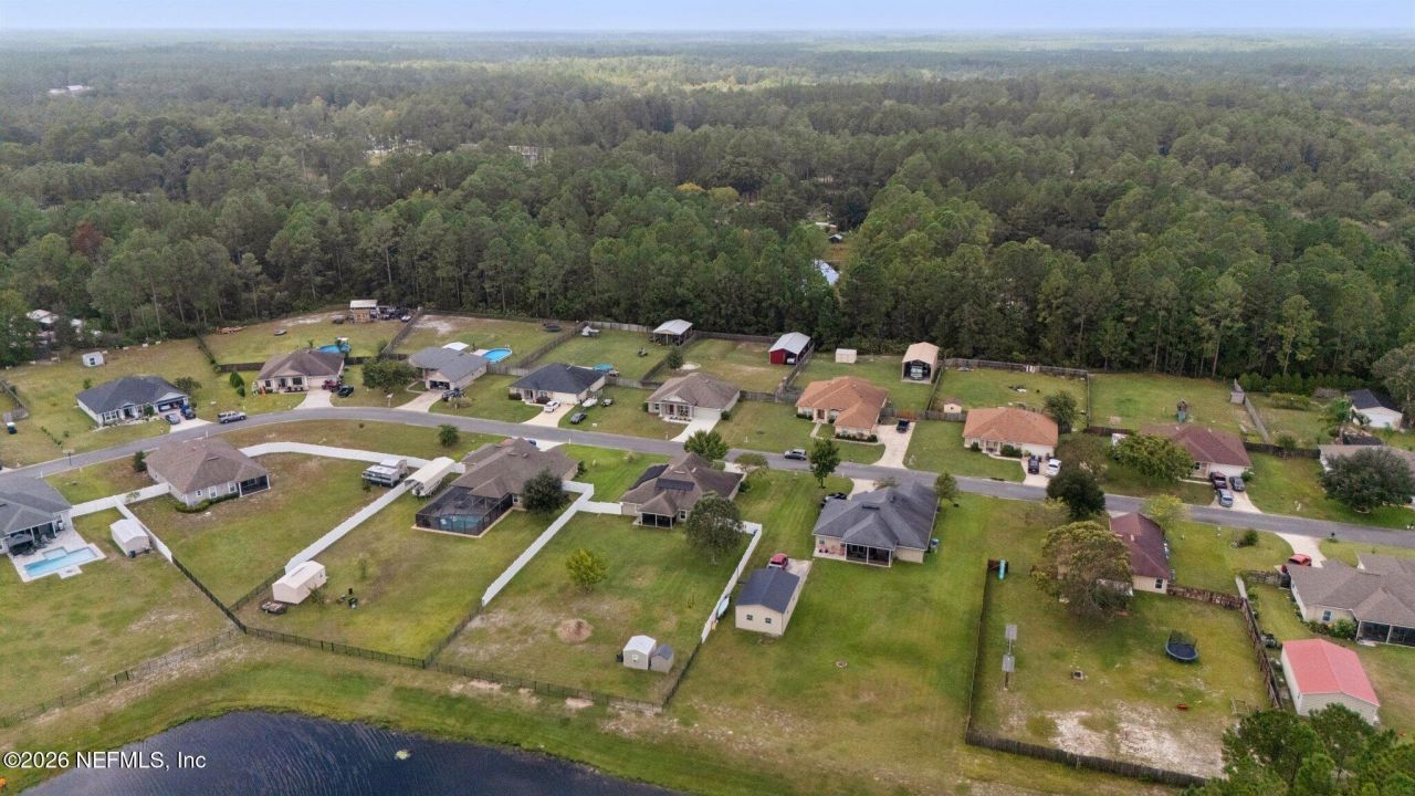 30424 Trophy Trail, Bryceville, FL 32009 Photo