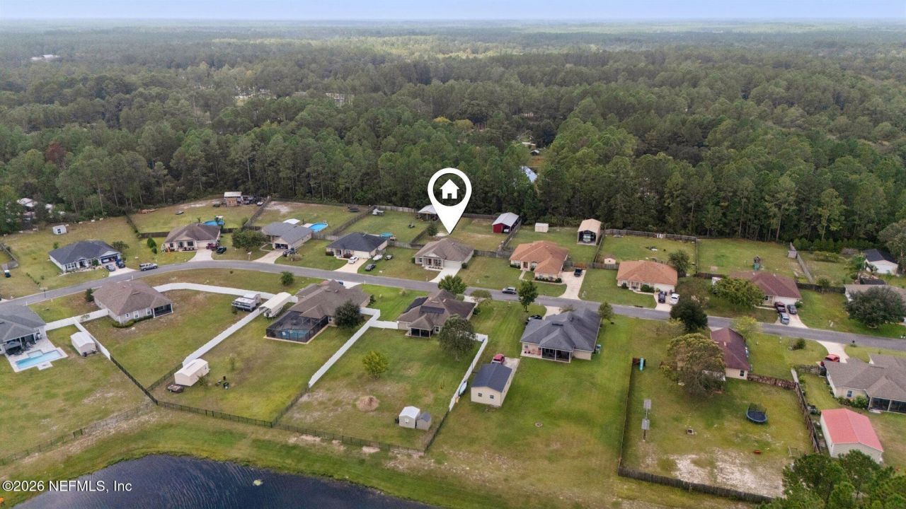 30424 Trophy Trail, Bryceville, FL 32009 Photo