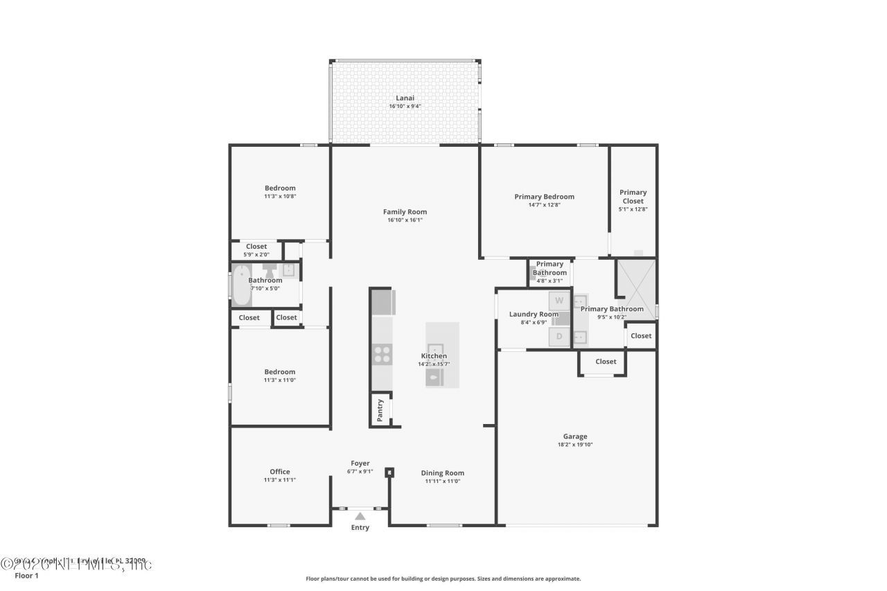 30424 Trophy Trail, Bryceville, FL 32009 Photo