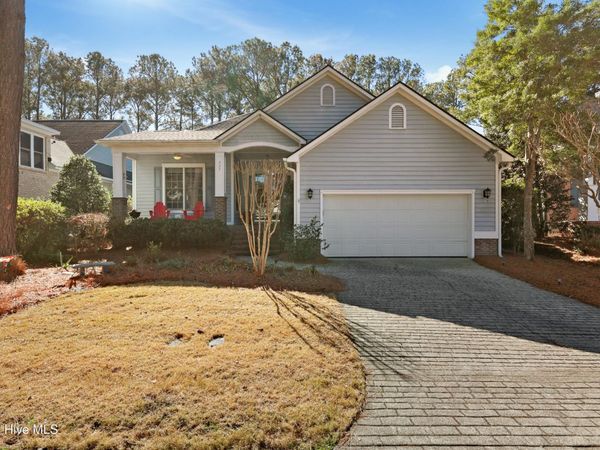 627 Wild Dunes Circle, Wilmington, NC 28411