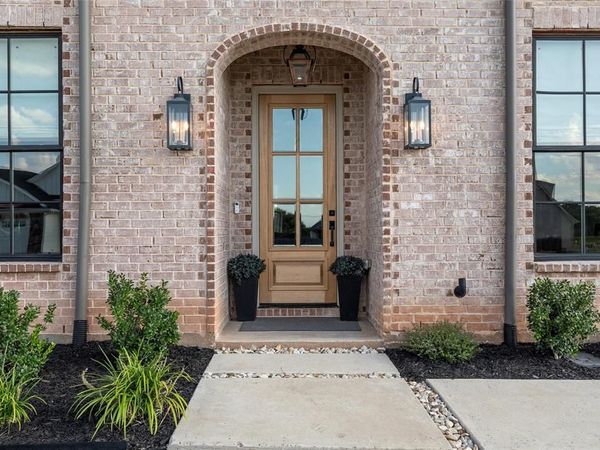 12014 Kenai Circle, Woodway, TX 76712