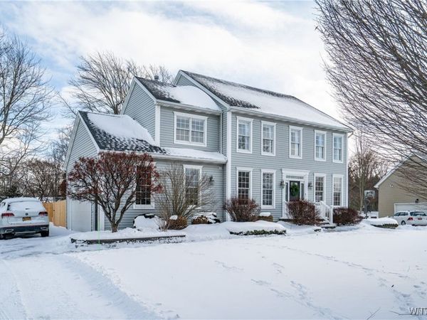 5441 Marthas Vineyard, Clarence Center, NY 14032