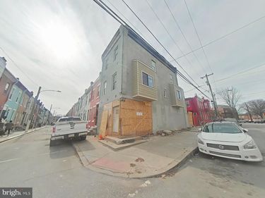 1866 N TAYLOR STREET, PHILADELPHIA, PA 19121