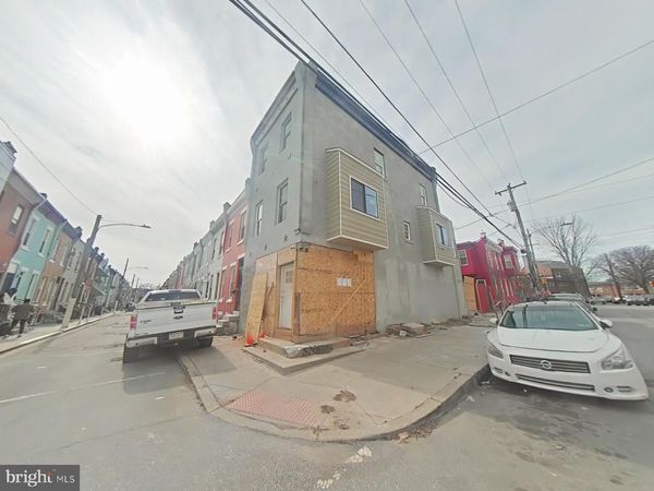 1866 N TAYLOR STREET, PHILADELPHIA, PA 19121