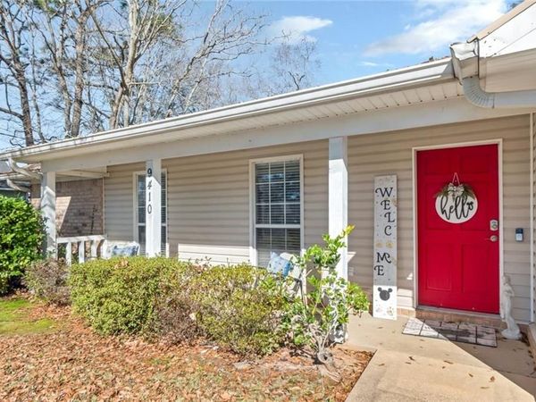 9410 Ashwood Court, Mobile, AL 36695