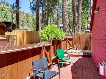 212 Lyons Avenue, Zephyr Cove, NV 89448 Photo