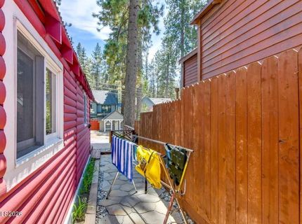 212 Lyons Avenue, Zephyr Cove, NV 89448 Photo