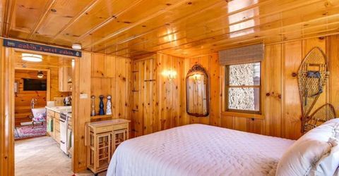 212 Lyons Avenue, Zephyr Cove, NV 89448 Photo