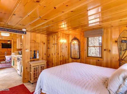 212 Lyons Avenue, Zephyr Cove, NV 89448 Photo