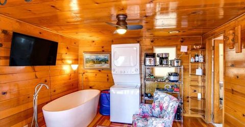 212 Lyons Avenue, Zephyr Cove, NV 89448 Photo