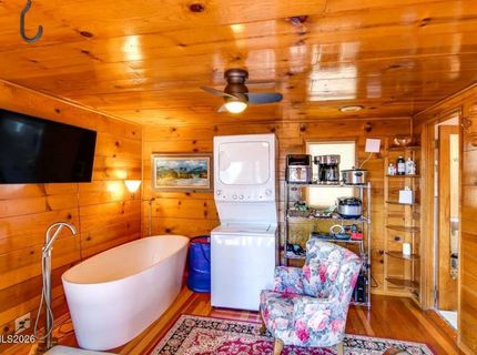 212 Lyons Avenue, Zephyr Cove, NV 89448 Photo