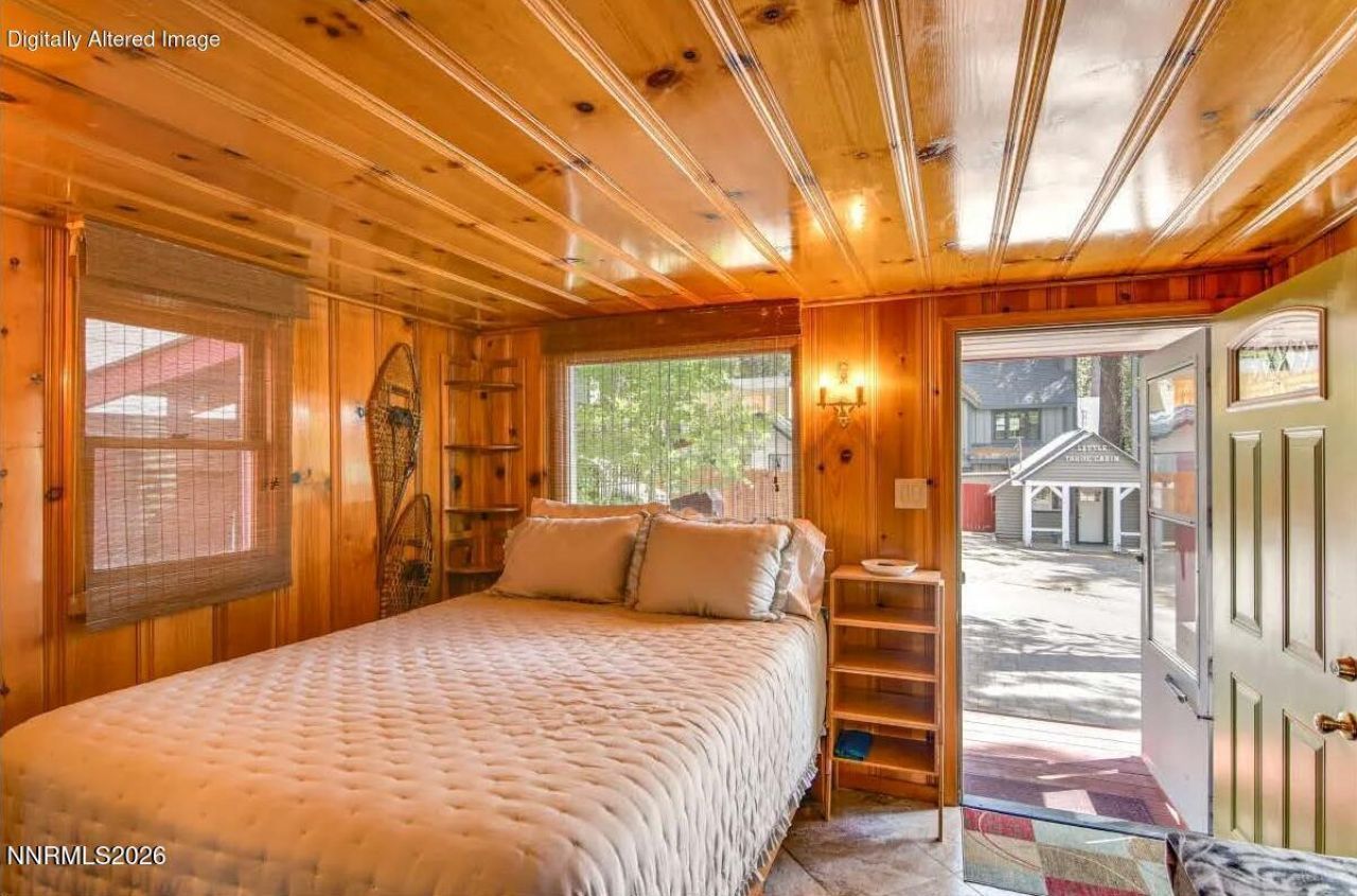 212 Lyons Avenue, Zephyr Cove, NV 89448 Photo