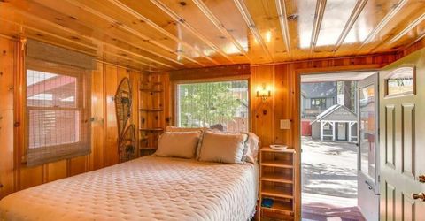 212 Lyons Avenue, Zephyr Cove, NV 89448 Photo