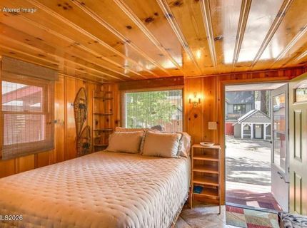 212 Lyons Avenue, Zephyr Cove, NV 89448 Photo