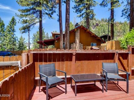 212 Lyons Avenue, Zephyr Cove, NV 89448 Photo