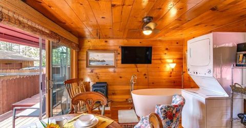 212 Lyons Avenue, Zephyr Cove, NV 89448 Photo