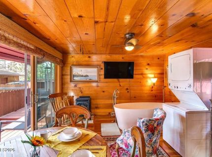 212 Lyons Avenue, Zephyr Cove, NV 89448 Photo