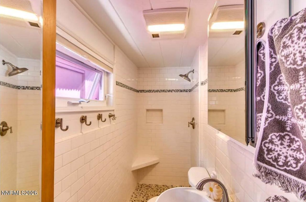 212 Lyons Avenue, Zephyr Cove, NV 89448 Photo