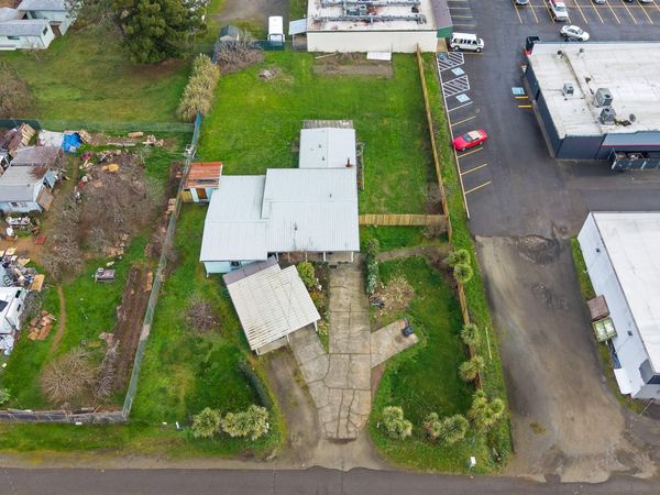162 Kruse Street, Sutherlin, OR 97479