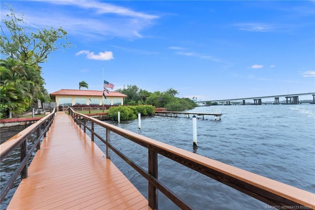 1980 SW Palm City Road, Unit 50J, Stuart, FL 34994 Photo