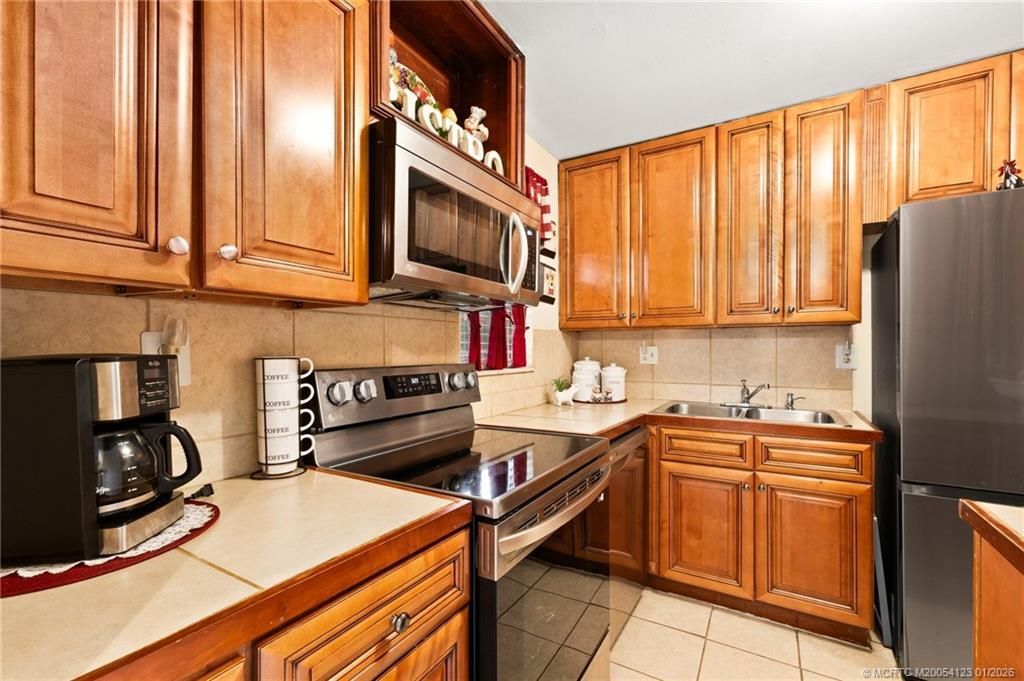 1980 SW Palm City Road, Unit 50J, Stuart, FL 34994 Photo