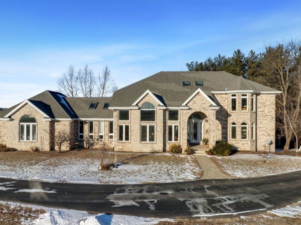 4092 W Pond Road, Leaf River, IL 61047