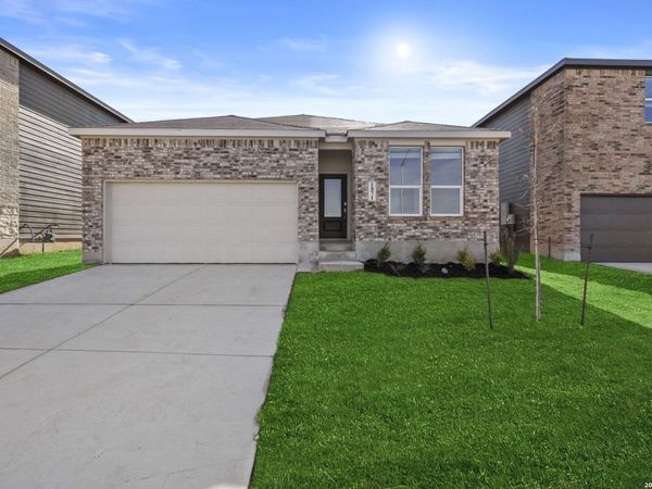 1871 Nuthatch Ridge, New Braunfels, TX 78130