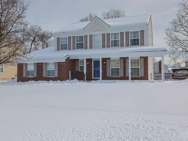 449 Lyness Avenue, Harrison, OH 45030