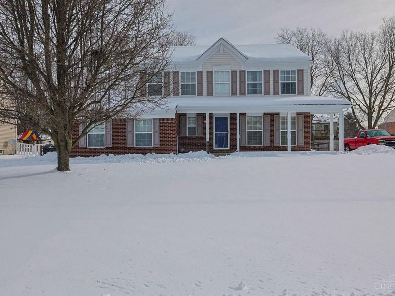 449 Lyness Avenue, Harrison, OH 45030 Photo 2