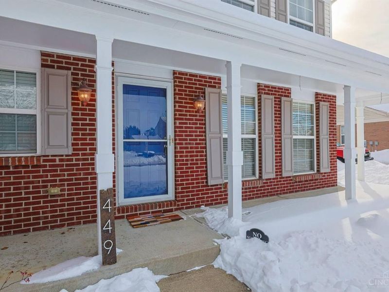 449 Lyness Avenue, Harrison, OH 45030 Photo 3