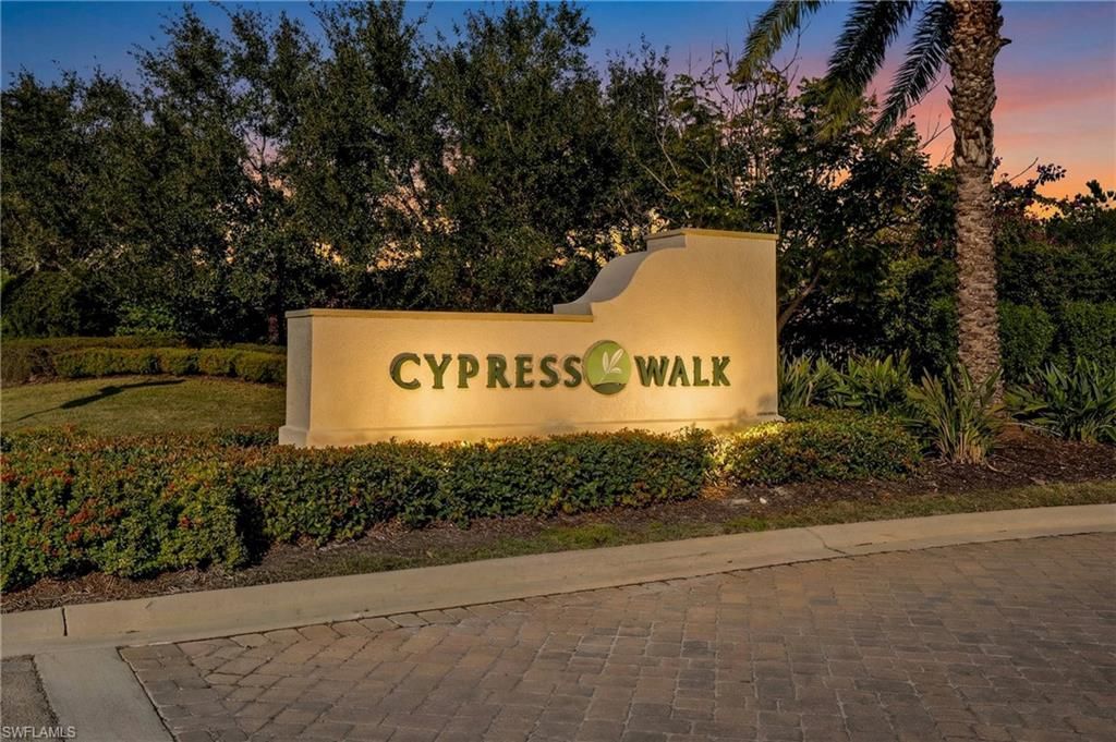 7530 Cypress Walk Dr, Fort Myers, FL 33966 Photo
