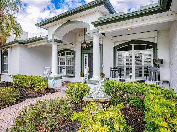 1511 McGregor Reserve DR, FORT MYERS, FL 33901