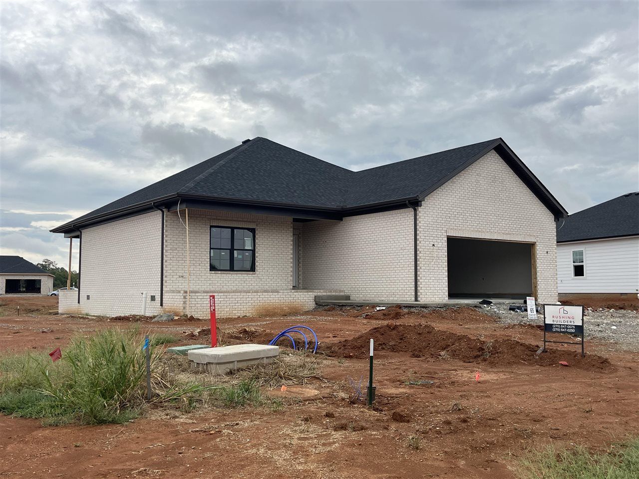 118 Magnolia Circle, Franklin, KY 42134 Main Photo