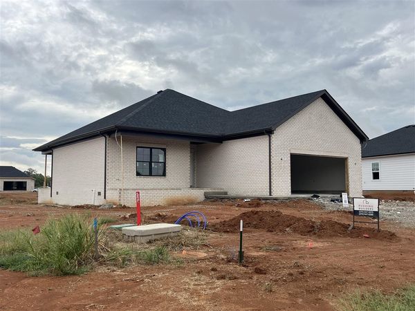 118 Magnolia Circle, Franklin, KY 42134