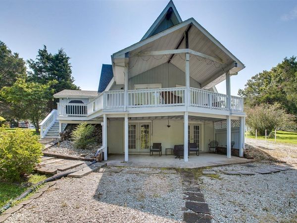 273 Shady Acres Road, Lucas, KY 42156