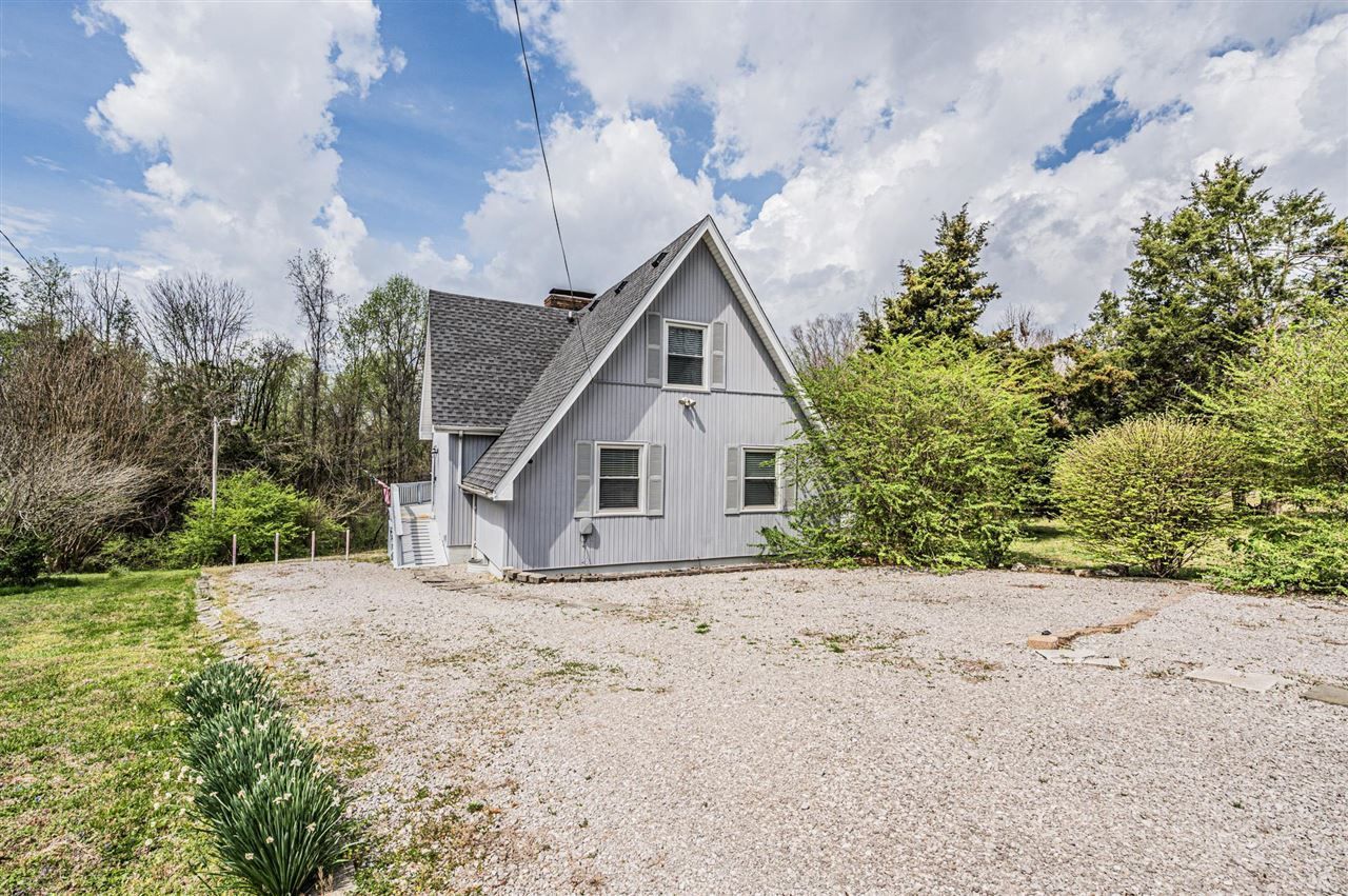 273 Shady Acres Road, Lucas, KY 42156 Main Photo