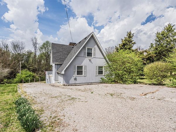 273 Shady Acres Road, Lucas, KY 42156