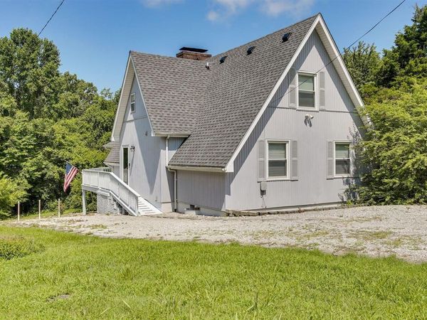 273 Shady Acres Road, Lucas, KY 42156