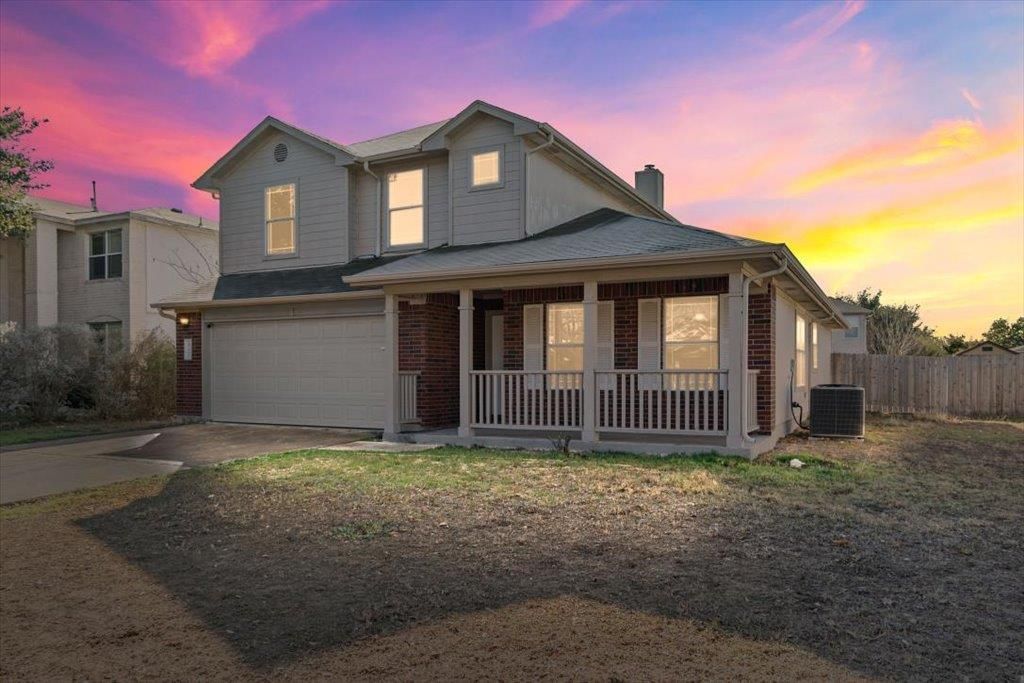 617 Carole Cv, Bastrop, TX 78602 Main Photo