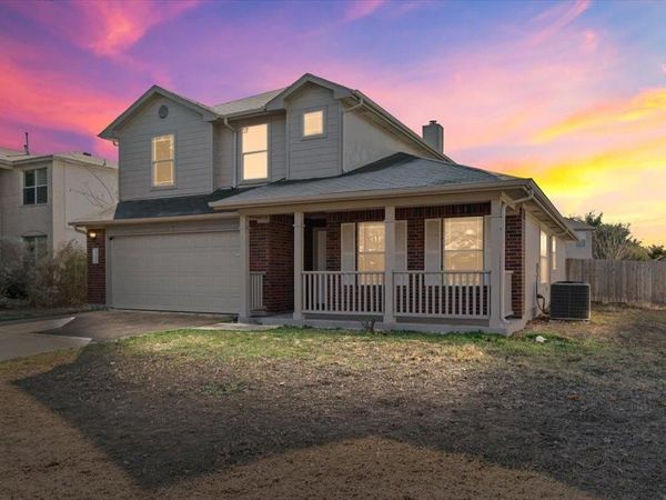 617 Carole CV, Bastrop, TX 78602