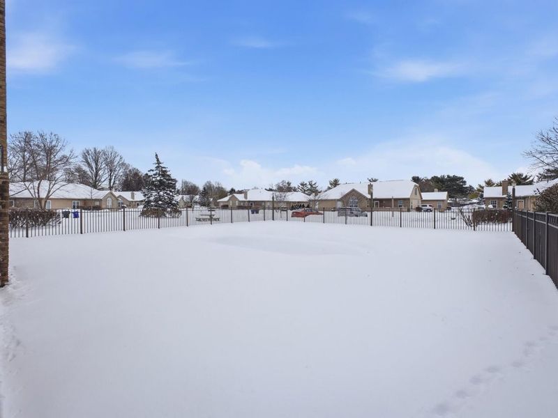 2487 Timbers Edge Lane , Columbus, OH 43235 Photo 31