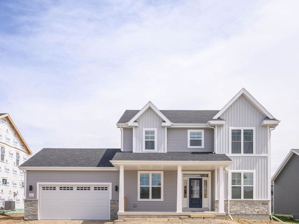 5937 Rosewood Drive, McFarland, WI 53558