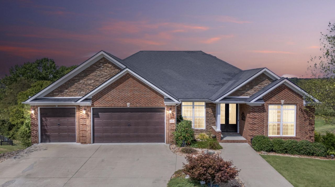 620 Apricot Drive, Richmond, KY 40475 Main Photo