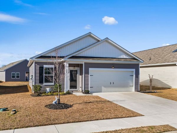 305 Cornhusker Dr., Conway, SC 29526