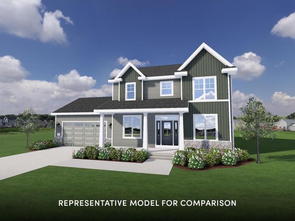 5937 Rosewood Drive, McFarland, WI 53558